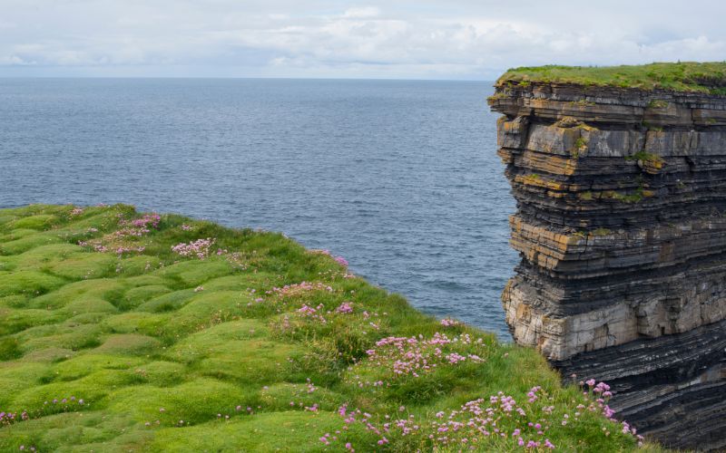 GRAN TOUR IRLANDA